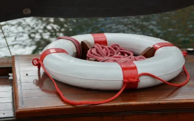 Guide de Sécurité 2025 pour les Sorties en Bateau sur la Côte d’Azur