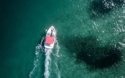 Les 10 erreurs à éviter pour une journée réussie en bateau