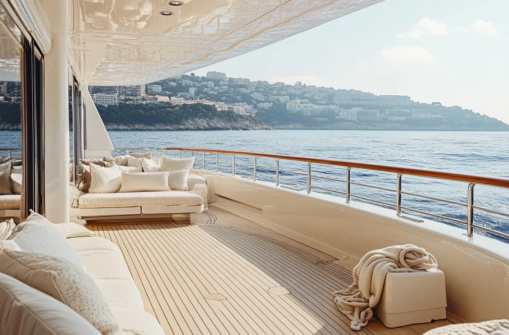 Comment Organiser une Soirée en Mer Parfaite avec Rentboat, 2025