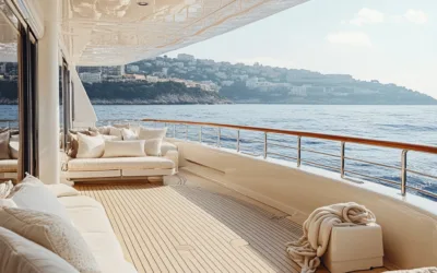 Comment Organiser une Soirée en Mer Parfaite avec Rentboat, 2025