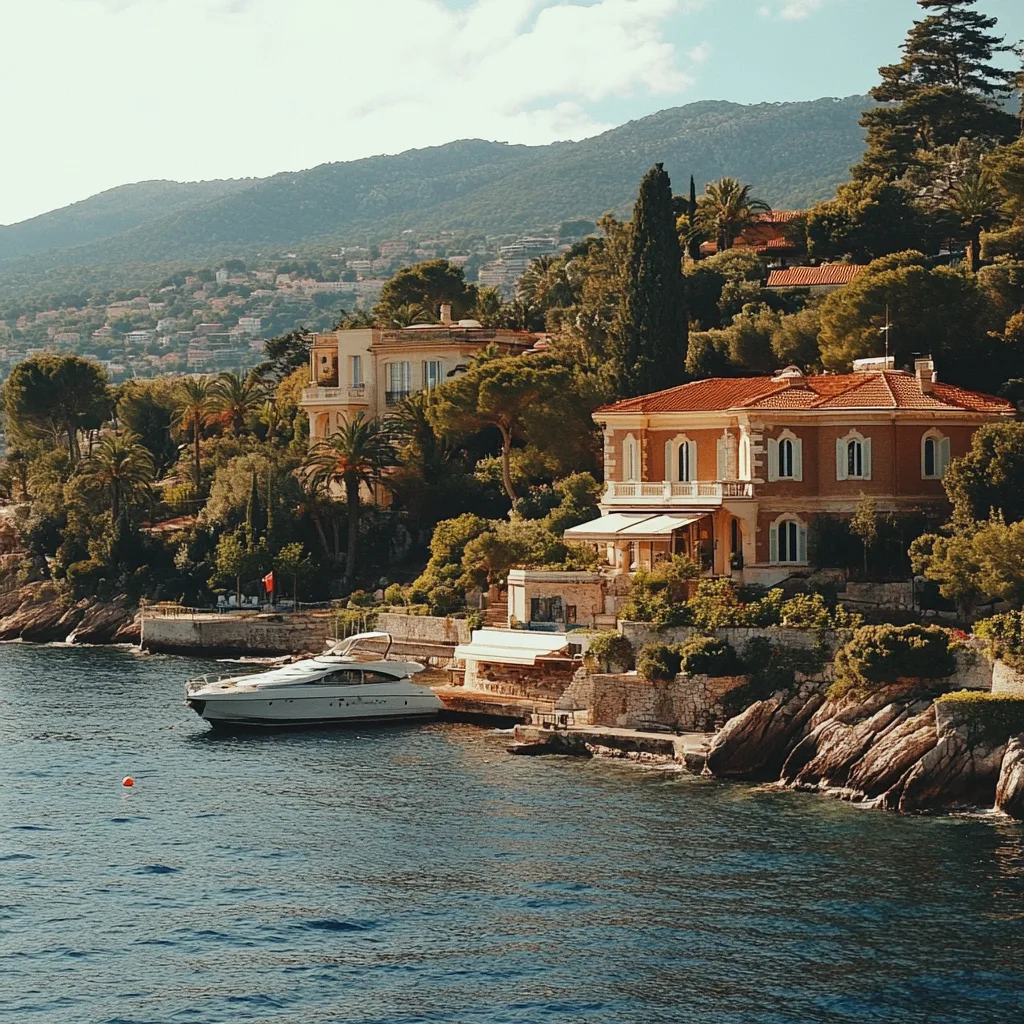 location bateau cannes