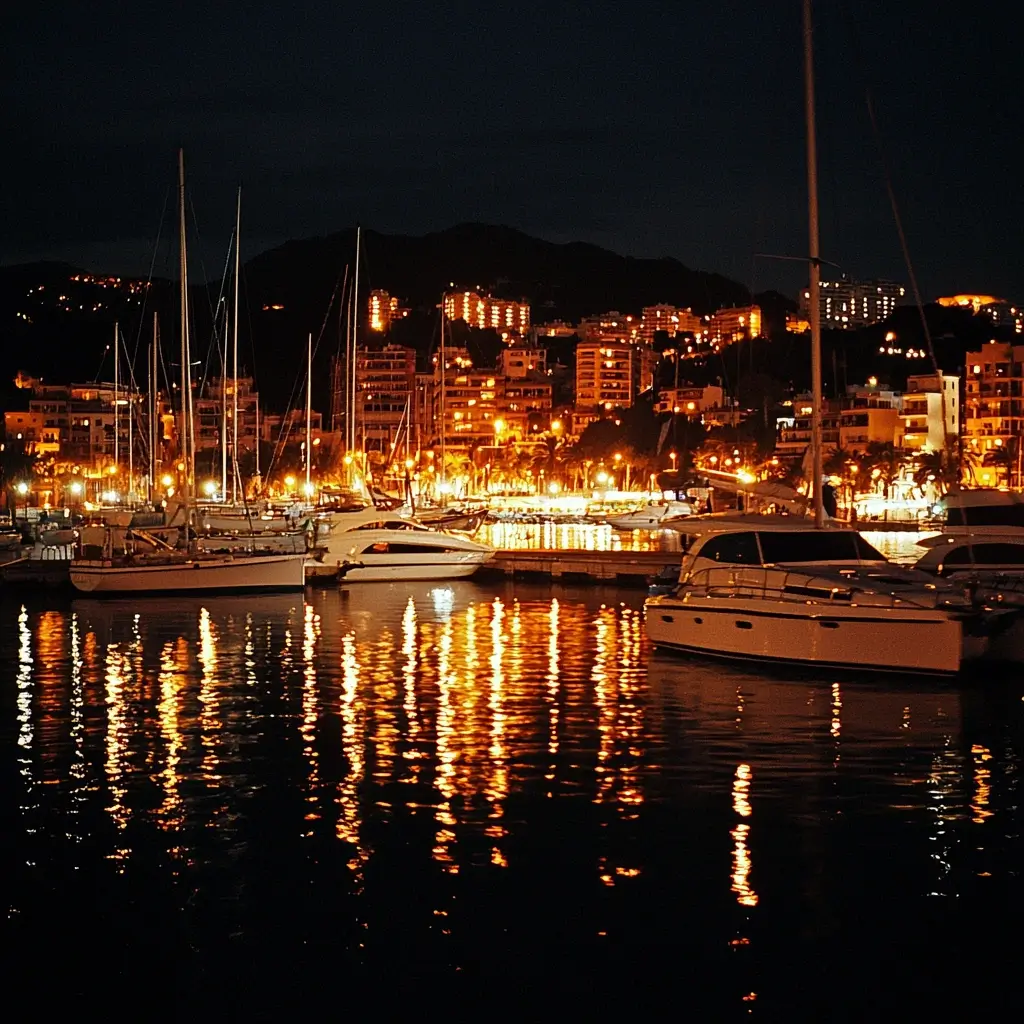 baie de cannes