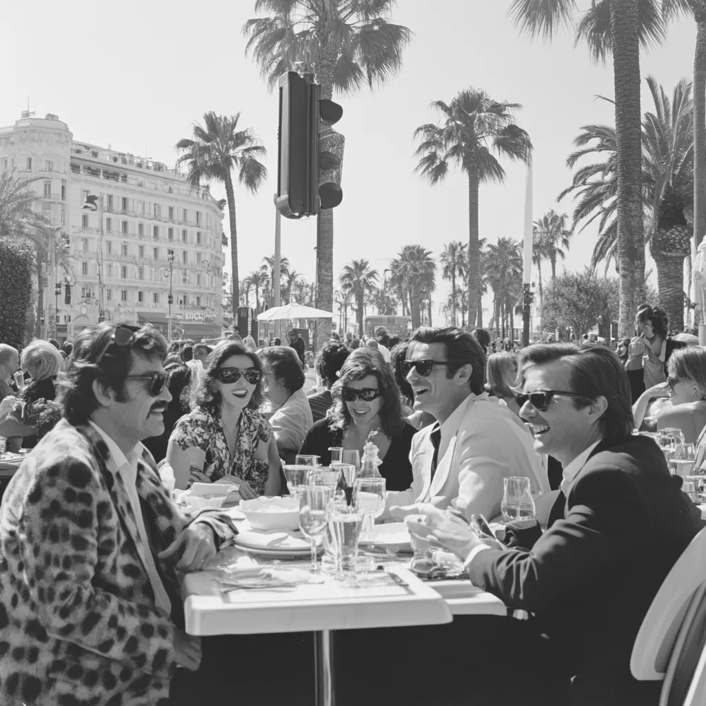 festival de cannes