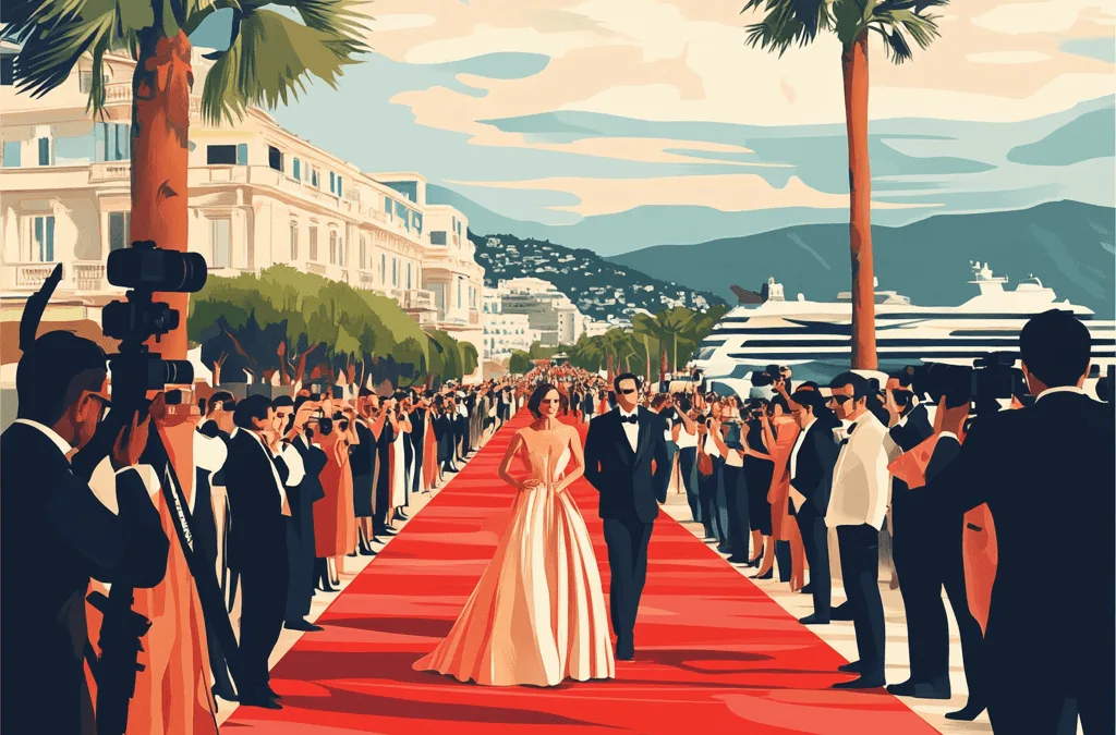RentBoat Cannes : Vivez le Festival de Cannes 2025 depuis la mer avec nos excursions maritimes de prestige