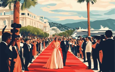 RentBoat Cannes : Vivez le Festival de Cannes 2025 depuis la mer avec nos excursions maritimes de prestige